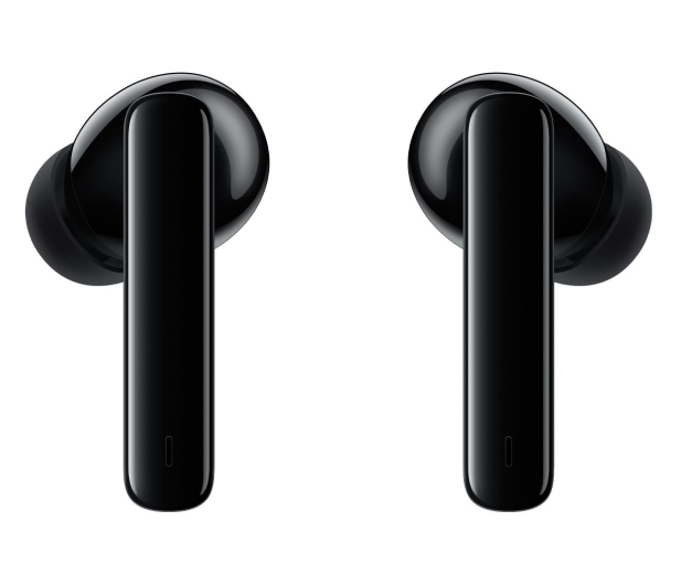 Huawei Freebuds 4i czarne ANC - 638046 - zdjęcie 4